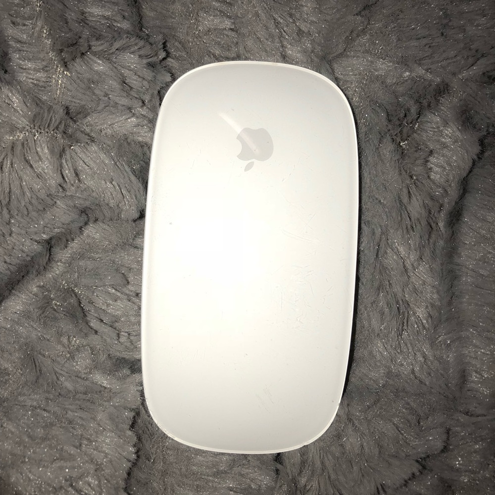 Apple Magic Mouse 2